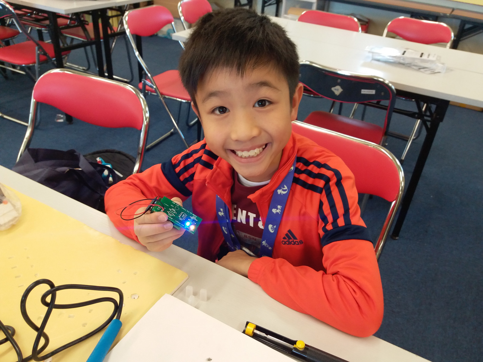 3.led 3.led